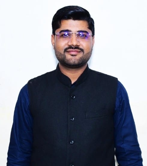 Dr. Aarif Mohammad