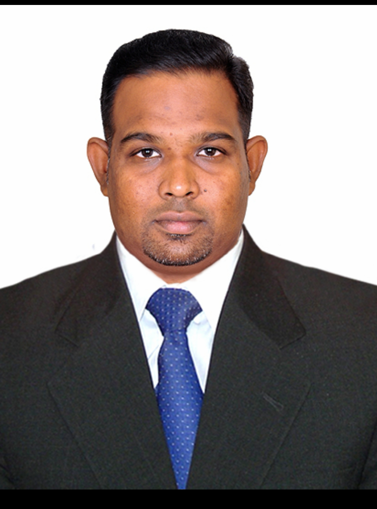 Dr. Alfred Solomon David