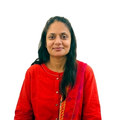 Dr. Ankita Garg