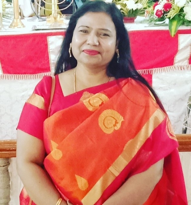 Dr. Chinnadevi M.