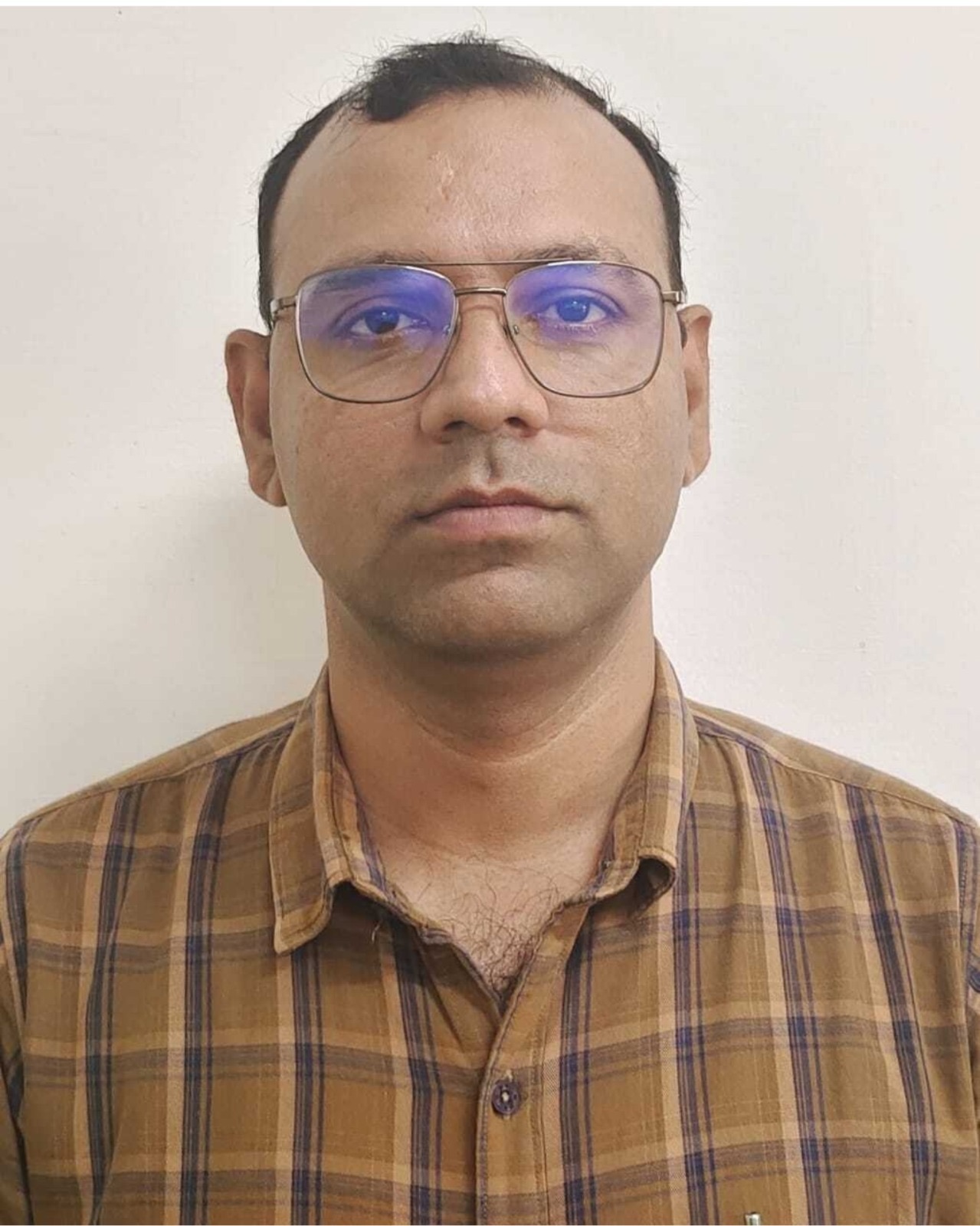 Dr. Deepak Suwalka