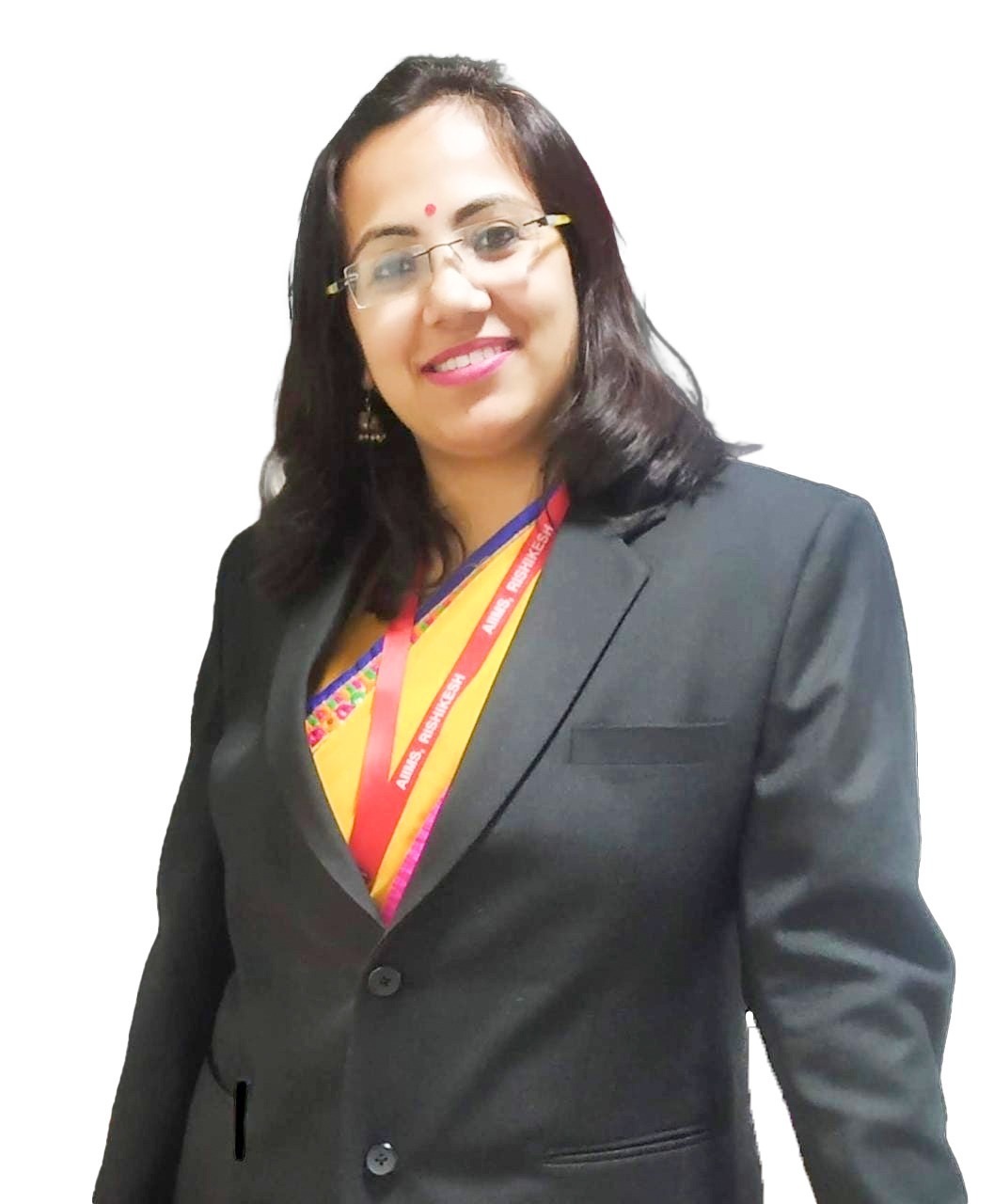 Dr. Ruchika Rani