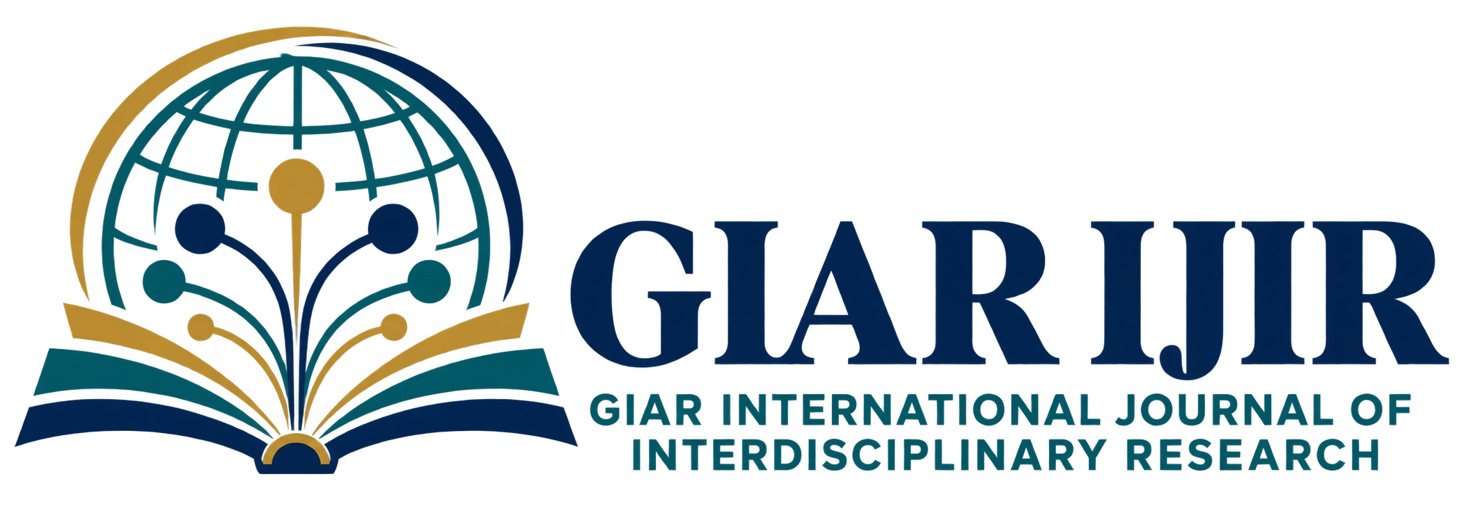 GIAR IJIR – GIAR International Journal of Interdisciplinary Research